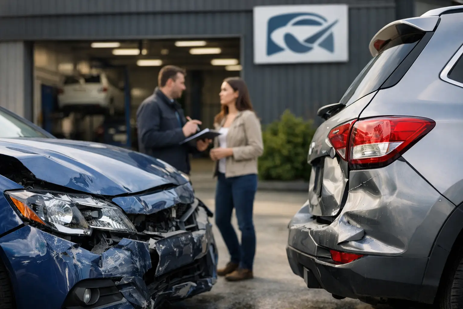 How Does ICBC Claim Work After a Crash?